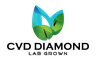 CVD Diamond HK Logo