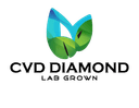 CVD Diamond HK Logo